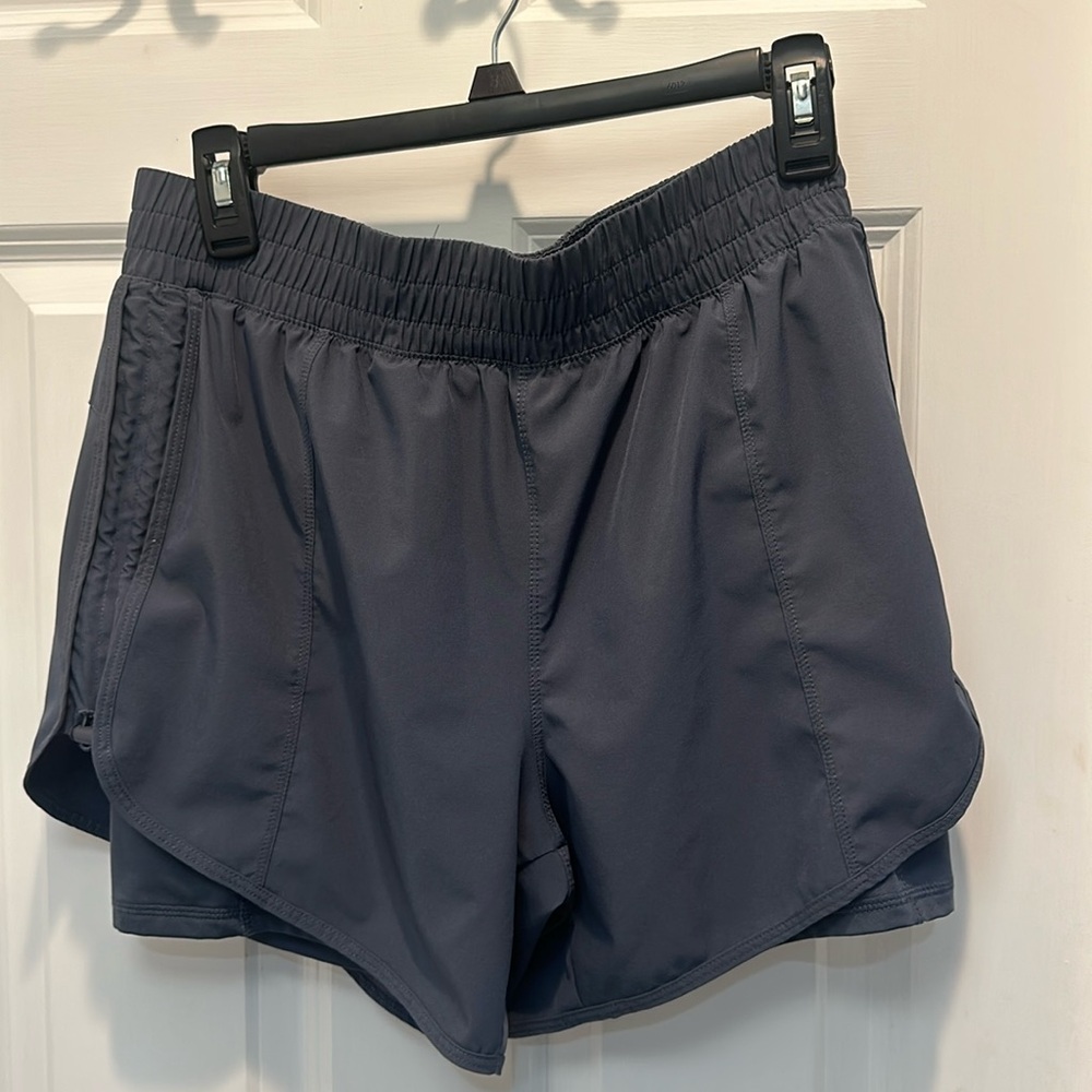 Athletic Shorts